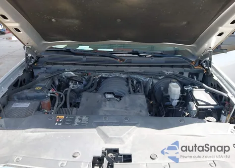 2016 Chevrolet Silverado 1500 Wt z USA, uszkodzony, nr VIN 1GCNCNEH8GZ373382